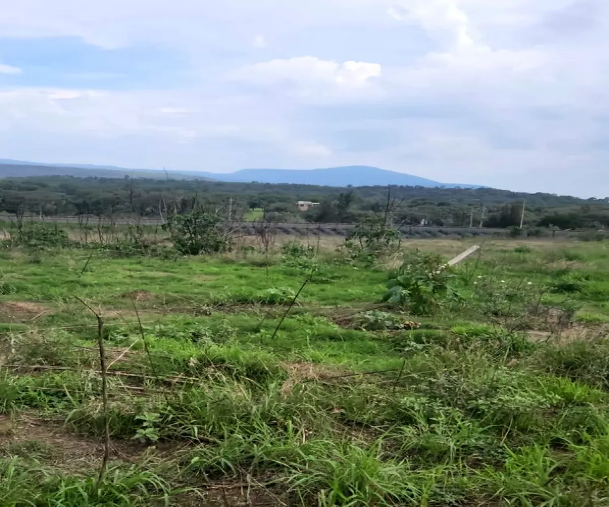 Terreno En Venta,Santa Cruz del Astillero,Guadalajara-Tepic S/N, El Arenal, Jalisco 45360,Guadalajara-Tepic,pYdrphQ