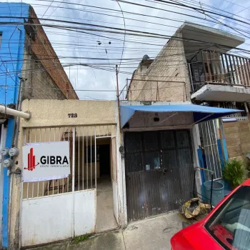 Casa En Venta,La Tijera,Gladiola 728, Tlajomulco de Zúñiga, Jalisco 45647, 4 Habitaciones,2 Baños,Gladiola ,2,pbhpmCN