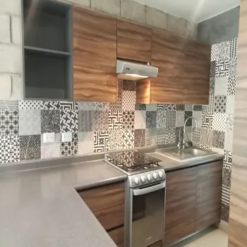 Departamento En Venta,Barrio Mexicaltzingo,Calle Colón 590 106, Guadalajara, Jalisco 44180, 1 Cuarto,1 Baño,Calle Colón,1,pFaAdAs