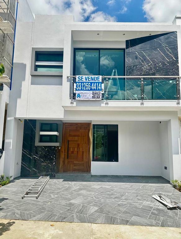 Zapopan Avenida la Cima 3 Habitaciones