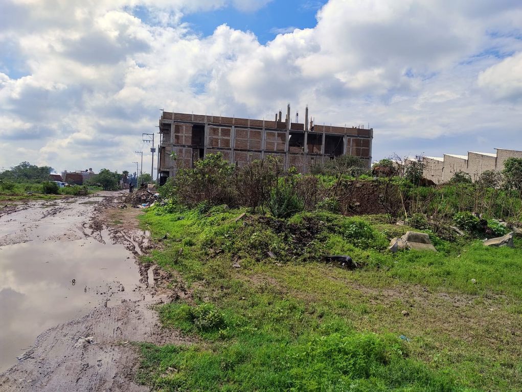 Tateposco Parcela 92