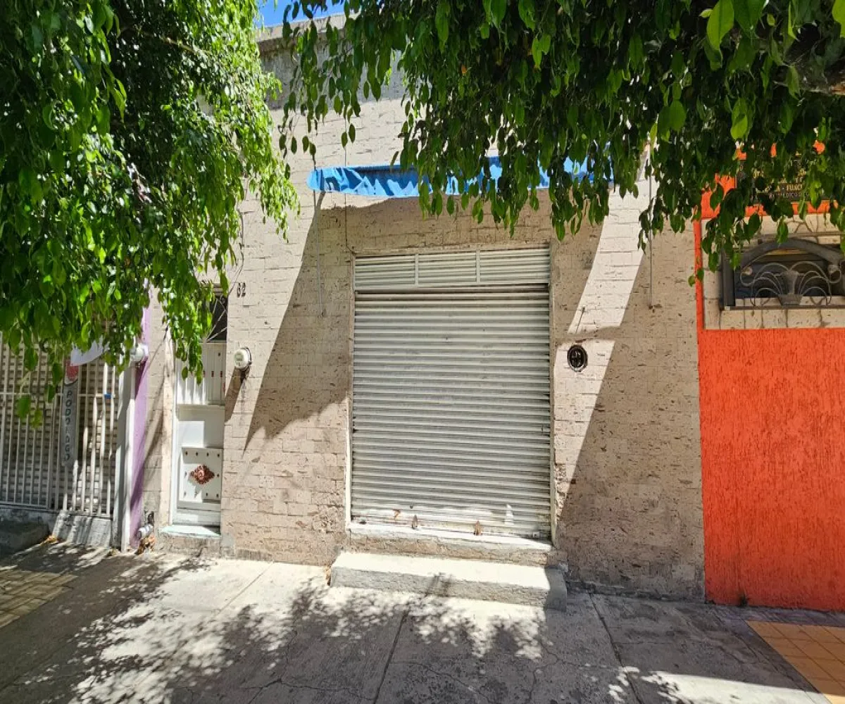 Local En Venta,Oblatos,Esteban Loera 62, Guadalajara, Jalisco 44380,Esteban Loera,pLAwnfY