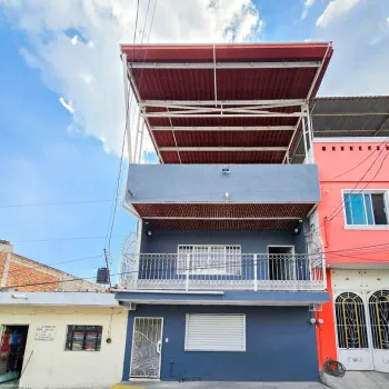 Casa En Venta,Alborada,Mateo Topila 21, San Pedro Tlaquepaque, Jalisco 45530, 3 Habitaciones,3 Baños,Mateo Topila,1,pbl9OkZ