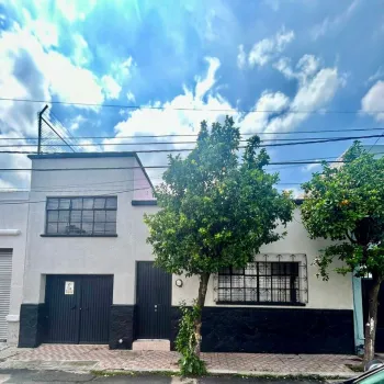 Casa En Renta,Villasenor,Miguel Cabrera 61, Guadalajara, Jalisco 44600, 5 Habitaciones,2 Baños,Miguel Cabrera,2,ptB2KjM