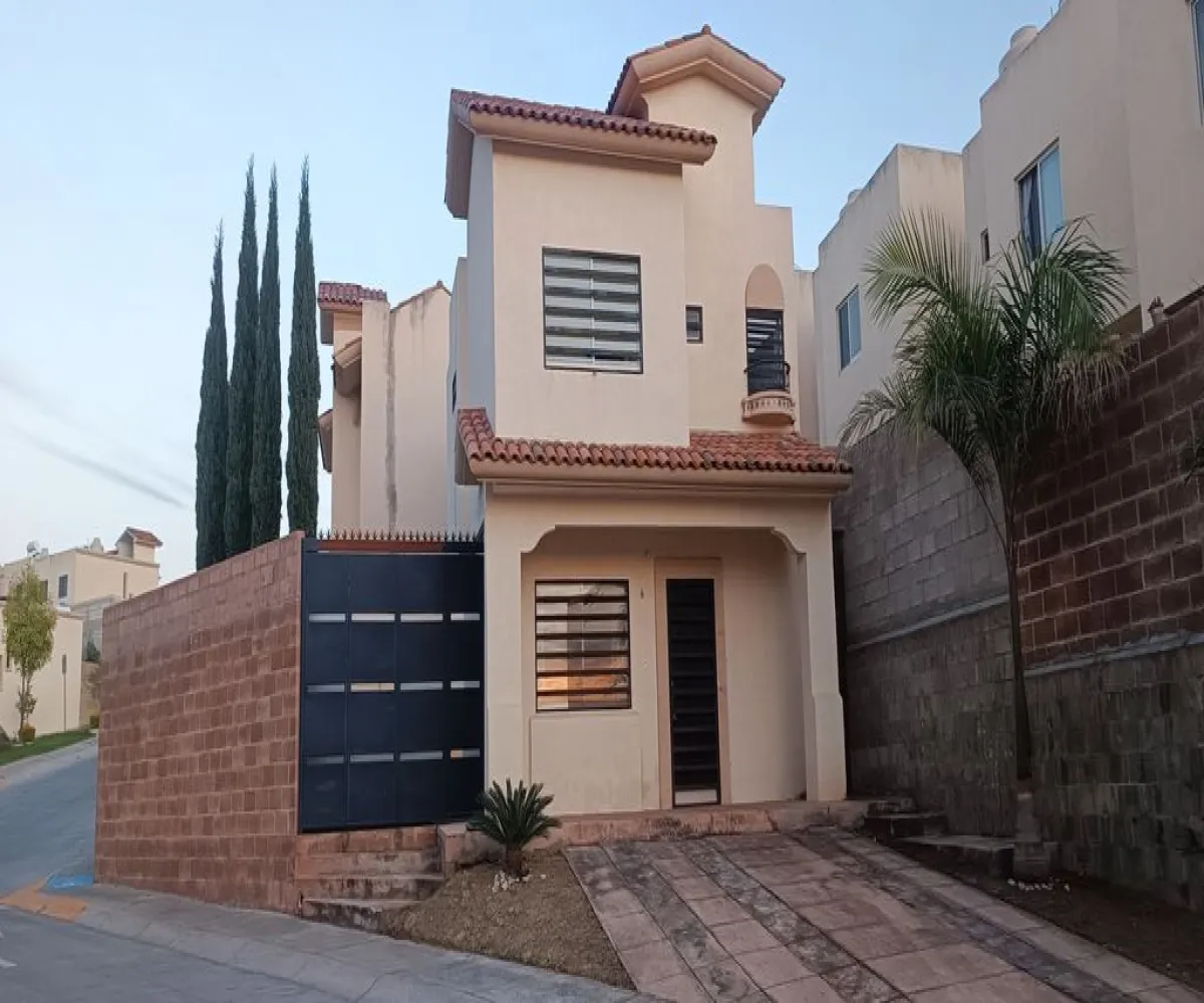 Casa En Venta,Residencial Alta California,Coto Pasadena, Calle Cerrito 6, Tlajomulco de Zúñiga, Jalisco 45650, 3 Habitaciones,2 Baños,Coto Pasadena, Calle Cerrito,2,pVImDnR