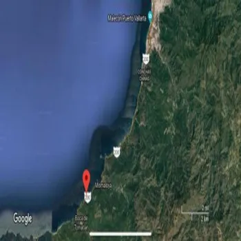 Terreno En Venta,Paraíso,Carretera a Barra de Navidad Km 13.5 S/N, Puerto Vallarta, Jalisco 48560,Carretera a Barra de Navidad Km 13.5,pL9tgqJ