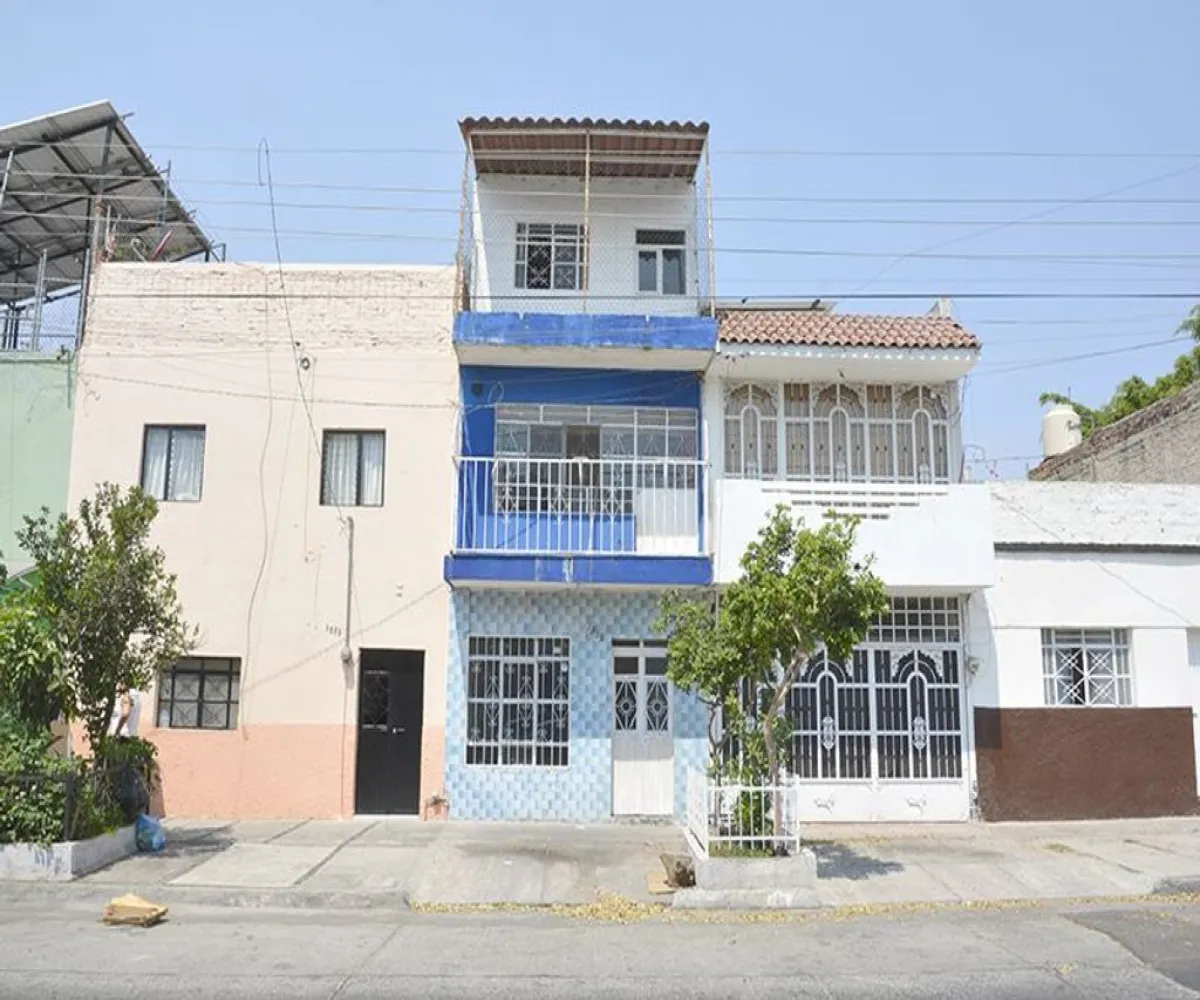 Casa En Venta,Oblatos,Haceinda Cofradia del Rosario 1855, Guadalajara, Jalisco 44970, 3 Habitaciones,2 Baños,Haceinda Cofradia del Rosario,3,pnOaLxG