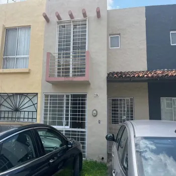 Casa En Venta,Estrada,Fuente Mayor Norte S/N 246, Zapopan, Jalisco 45200, 3 Habitaciones,2 Baños,Fuente Mayor Norte,2,px5ngwJ