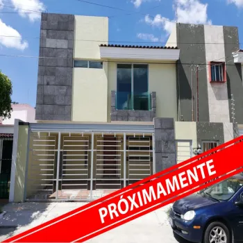 Casa En Renta,Fracc La Calma,Calle Escorpión 3508, Zapopan, Jalisco 45070, 3 Habitaciones,2 Baños,Calle Escorpión,1,pnfRbK1