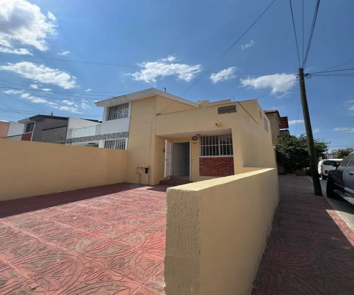 Casa En Venta,Res Chapalita Inn,Avenida Guadalupe S/N, Zapopan, Jalisco 45010, 3 Habitaciones,2 Baños,Avenida Guadalupe,1,pq6O519