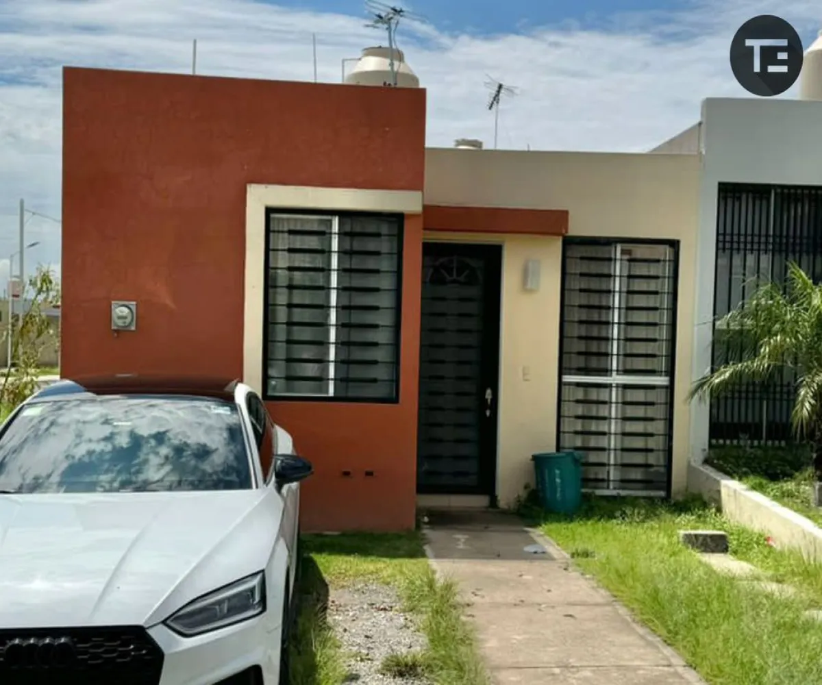 Casa En Venta,Palermo,Calle Venecia 1162, Zapopan, Jalisco 45200, 2 Habitaciones,1 Baño,Calle Venecia,1,pLnif7G