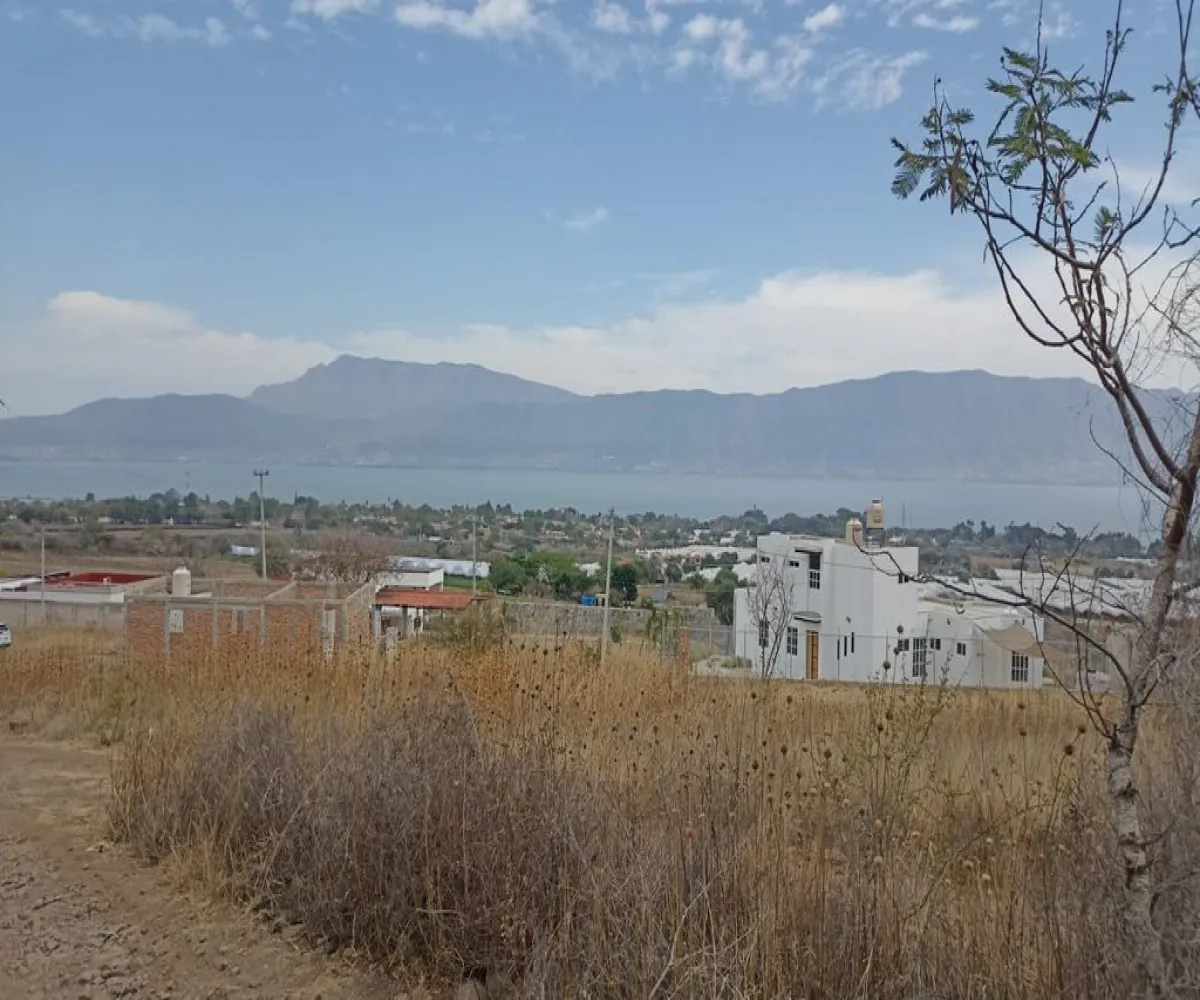 Terreno En Venta,San Cristóbal Zapotitlán,Quinta Fabiana S/N, Jocotepec, Jalisco 45840,Quinta Fabiana,pzKAQsU