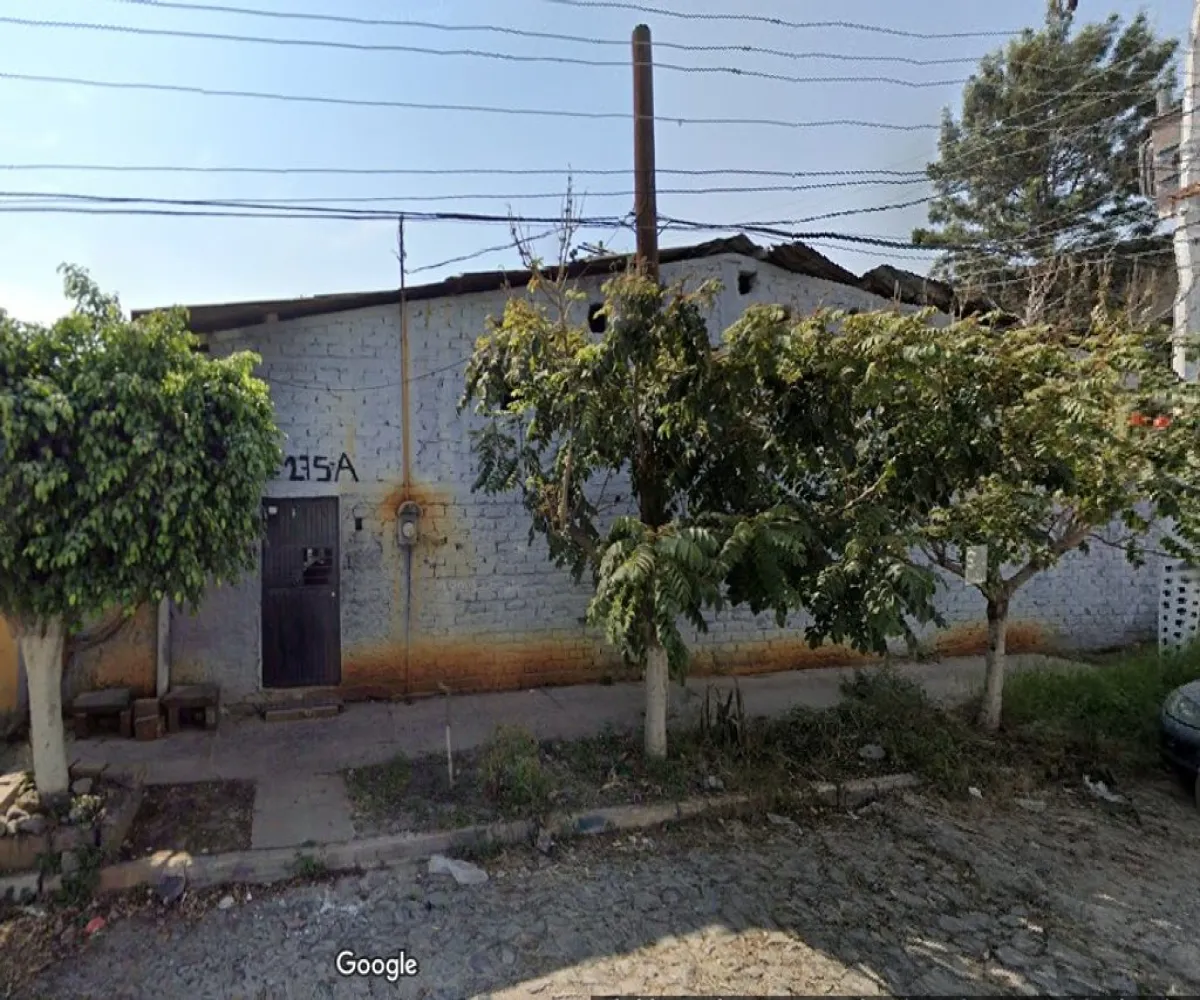 Bodega En Renta,El Mante,Jalisco 275, Zapopan, Jalisco 45235,Jalisco,1,pSgmKKo