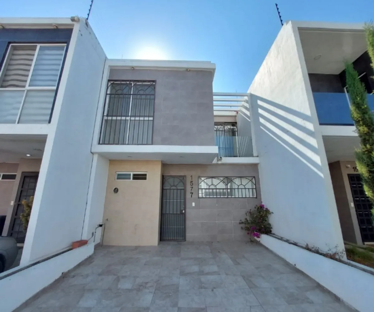 Casa En Venta,Luna Bosque Residencial,Calle Hule 1577, Zapopan, Jalisco 45100, 3 Habitaciones,2 Baños,Calle Hule,1,pJPHD6s