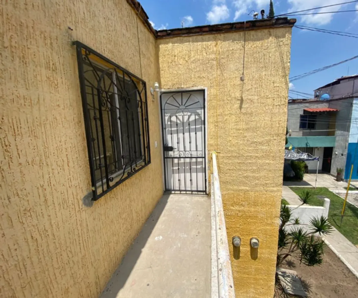 Casa En Venta,Rinconada Las Palmas,Palma Serena 1958 30, Zapopan, Jalisco 45130, 2 Habitaciones,1 Baño,Palma Serena,1,p73zZjX