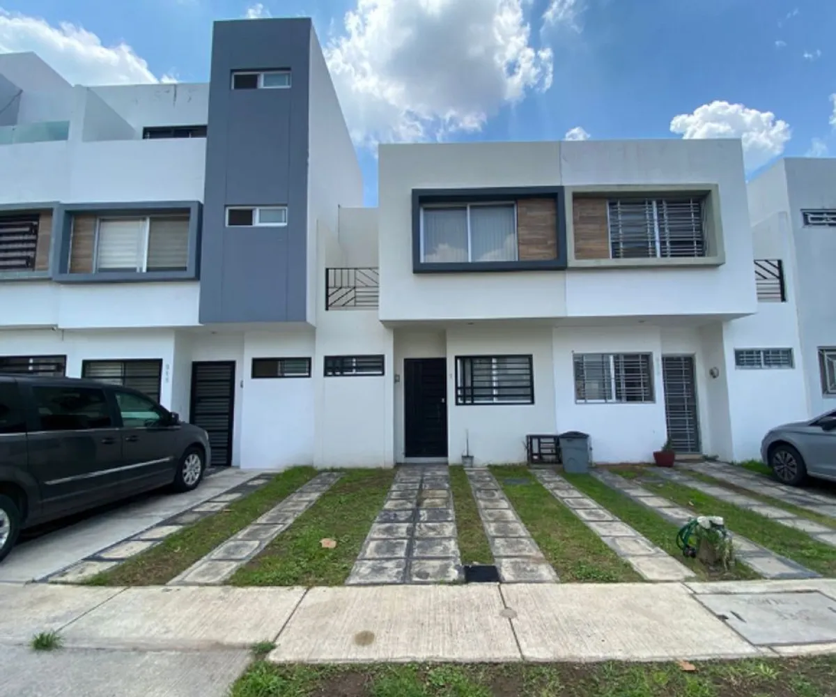 Casa En Venta,Las Bovedas,Calle 2B Tramo 4 14 919, Zapopan, Jalisco 45134, 2 Habitaciones,2 Baños,Calle 2B Tramo 4,1,piJRc9q