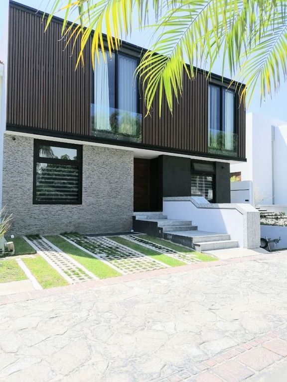 Fracc Valle Real COTO ALMENDROS 3 Habitaciones