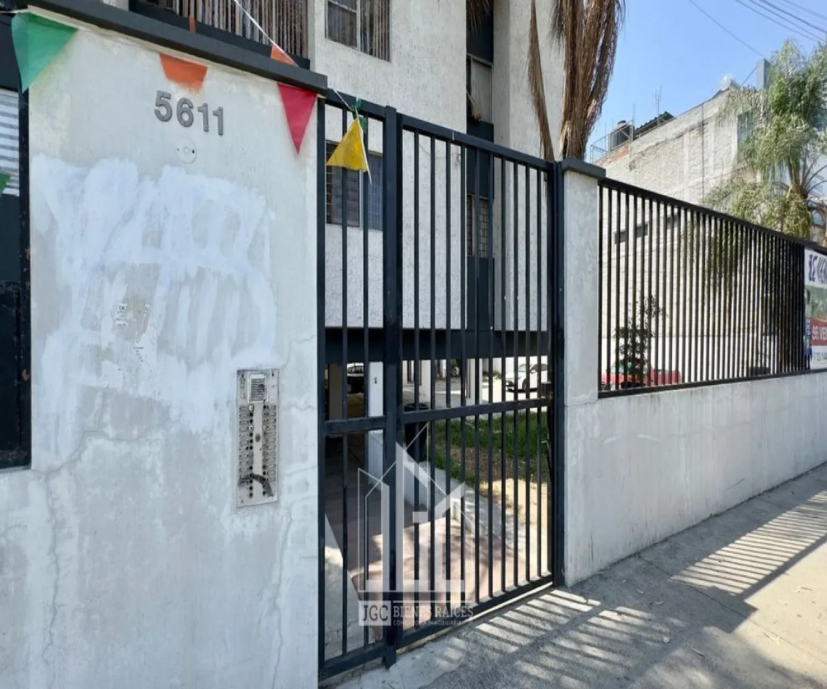 Departamento En Venta,Arboledas 1ra Sección,Avenida Mariano Otero 5611, Zapopan, Jalisco 45070, 2 Habitaciones,1 Baño,Avenida Mariano Otero,1,pV14i2C