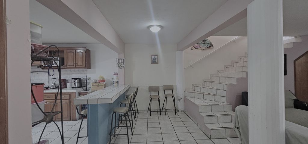 Insurgentes 1ra Secc Berbane godoy 4 Habitaciones