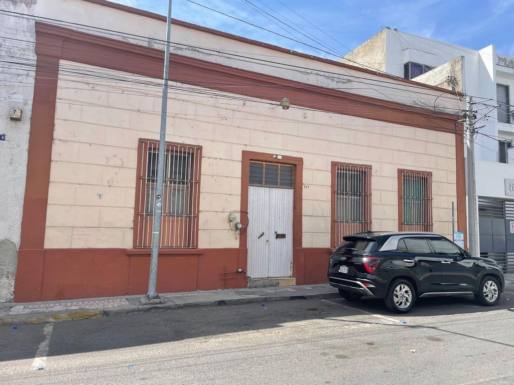 Guadalajara Centro Manzano 19 Habitaciones