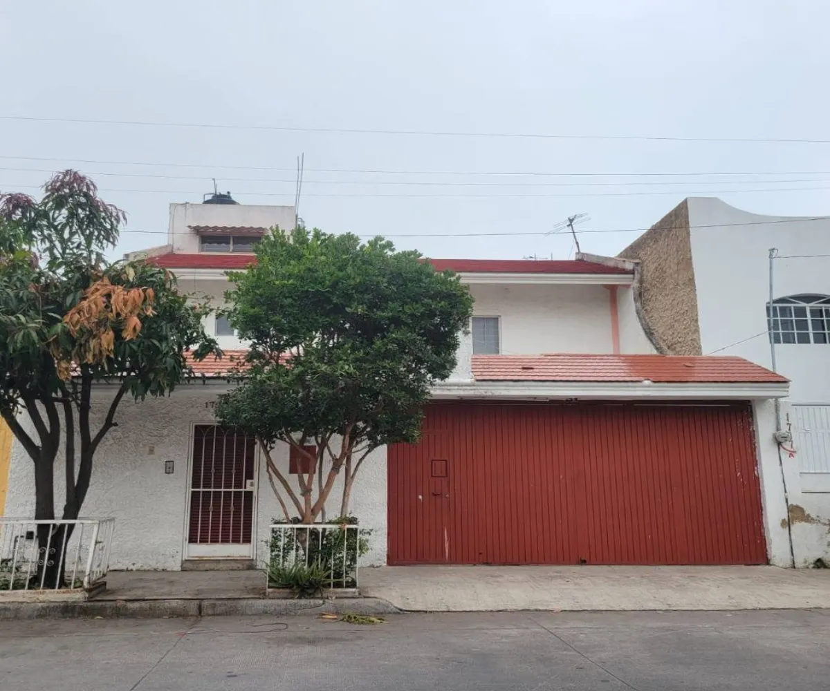 Casa En Venta,San Miguel de Huentitán El Alto 1a Secc,Silvestre Vargas 1705, Guadalajara, Jalisco 44308, 5 Habitaciones,4 Baños,Silvestre Vargas,2,702149