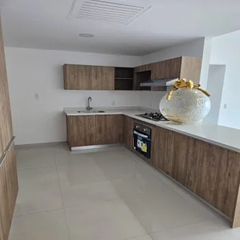 Departamento En Renta,El Bajio,Avenida Del Bajío 1700, Zapopan, Jalisco 45010, 2 Habitaciones,2 Baños,Avenida Del Bajío,1,pvonCW1