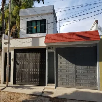 Casa En Venta,El Campanario,san javier 277, Zapopan, Jalisco 45234, 2 Habitaciones,3 Baños,san javier,2,peoFdpZ