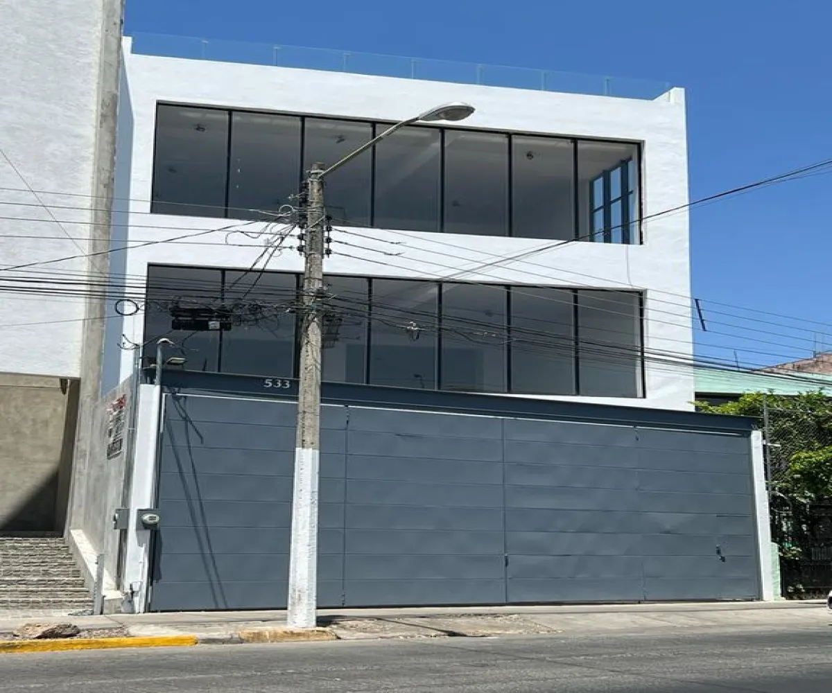 Edificio En Venta,Vallarta Universidad,Av Juan Palomar y Arias 533, Zapopan, Jalisco 45110,1 Baño,Av Juan Palomar y Arias ,4,pbVViNZ