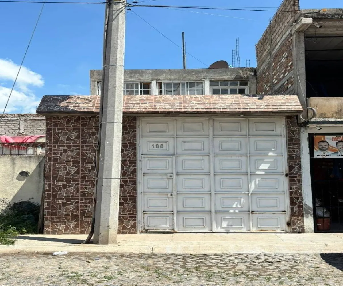 Casa En Venta,La Noria De Los Reyes,circuito de la espuma 108, Tlajomulco De Zúñiga, Jalisco 45670, 3 Habitaciones,1 Baño,circuito de la espuma,2,703126