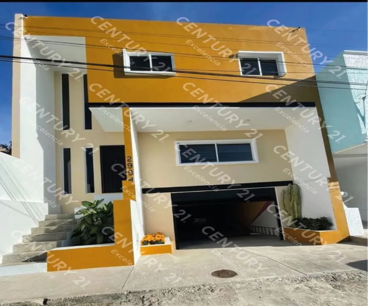 Casa En Venta,Hogares de Nuevo México,Lagos de Moreno 2994, Zapopan, Jalisco 45203, 3 Habitaciones,3 Baños,Lagos de Moreno ,2,pLBPh2t