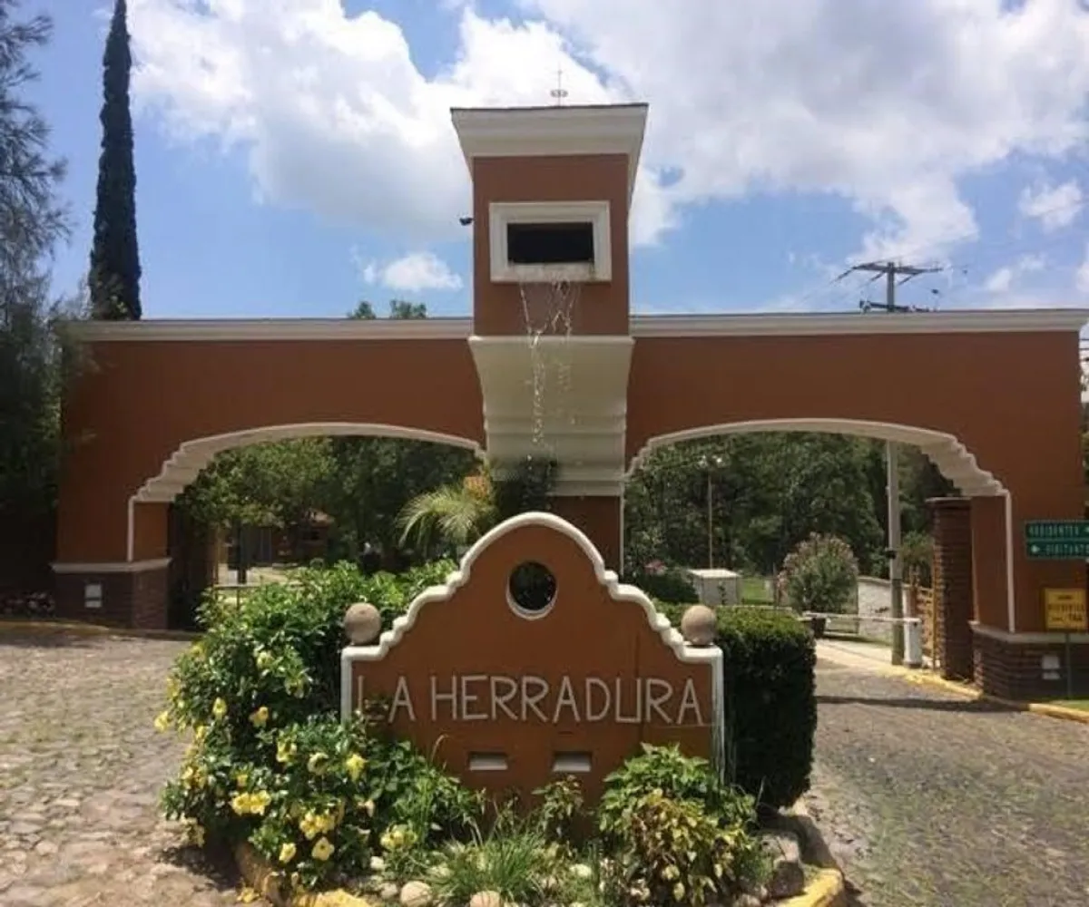 Terreno En Venta,Haciendas la Herradura,Paseo de los pinos 4821, Zapopan, Jalisco 45245,Paseo de los pinos,p1dUb7j