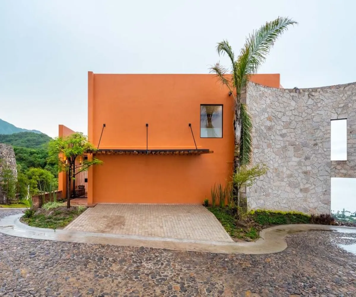 Casa En PreVenta,Tres Cañadas (El Estrellón),Carretera Chapala-Jocotepéc 12, Chapala, Jalisco 45925, 3 Habitaciones,3 Baños,Carretera Chapala-Jocotepéc ,2,pHqBWlV