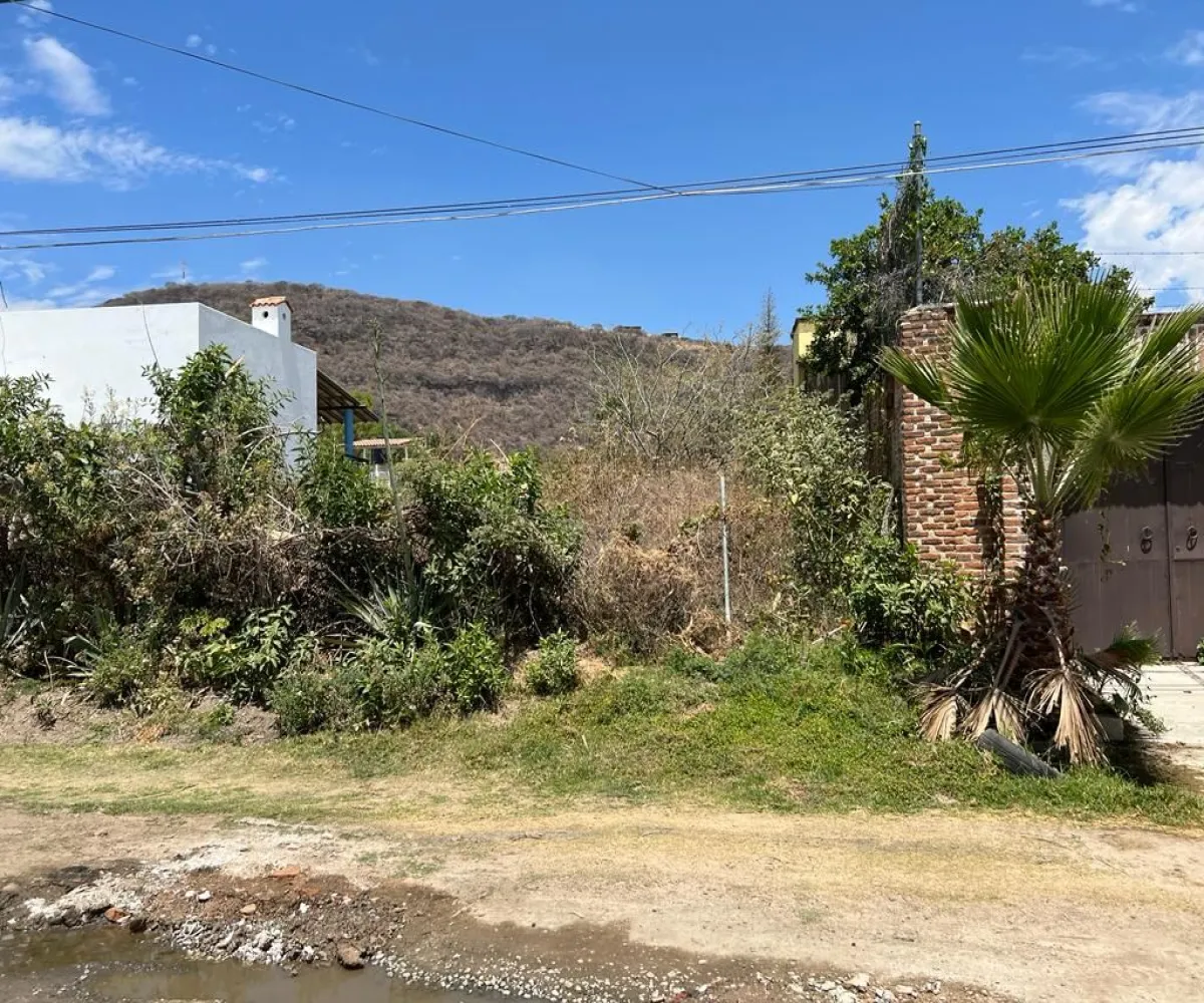 Terreno En Venta,Ribera del Pilar,Av. de la Rivera 00, Chapala, Jalisco 45906,Av. de la Rivera,pHbkeI6