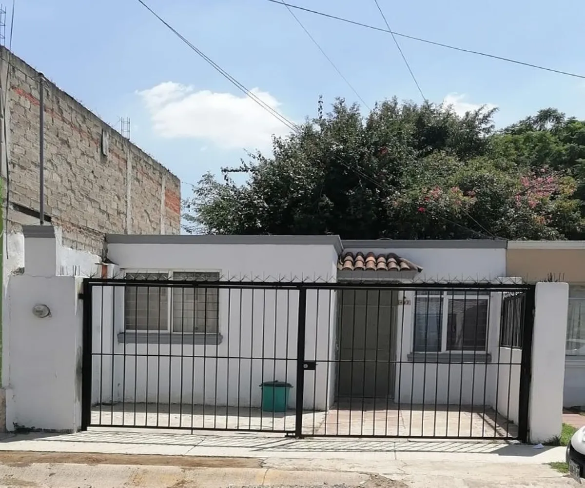 Casa En Venta,Rinconada de San Sebastián,PROLONGACION ZARAGOZA 473, Tlajomulco de Zúñiga, Jalisco 45650, 2 Habitaciones,1 Baño,PROLONGACION ZARAGOZA,1,p3wRrwD