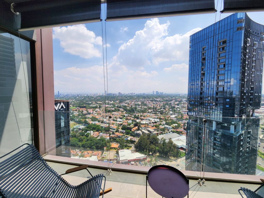 Andares Paseo de los Virreyes Landmark 2 Habitaciones