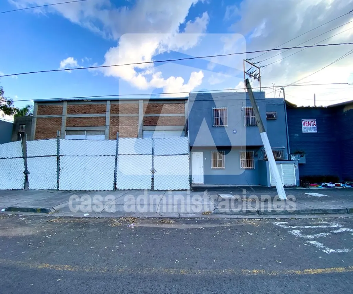 Bodega En Venta,Mariano Otero,Belisario Domínguez 619, Zapopan, Jalisco 45067,1 Baño,Belisario Domínguez,1,p0eisKi