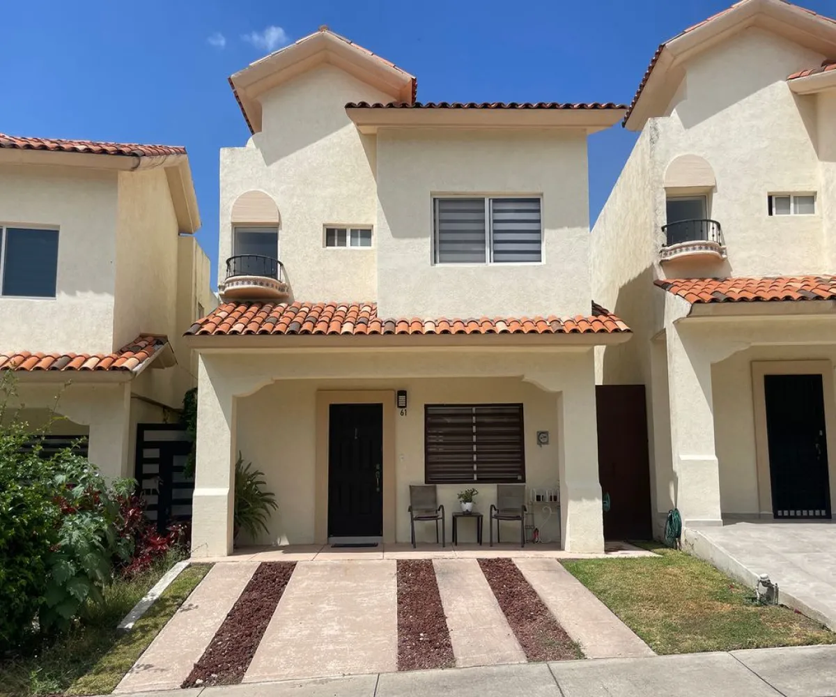 Casa En Venta,Alta California,Chulavista 61, Tlajomulco de Zúñiga, Jalisco 45645, 3 Habitaciones,2 Baños,Chulavista,2,pKvEUQi