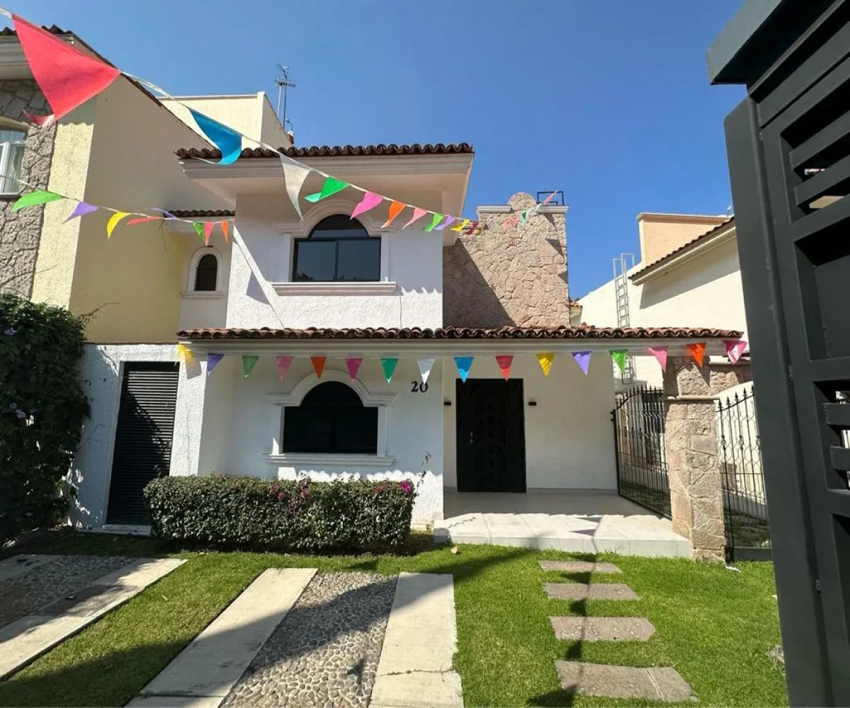 Casa En Venta,Fracc Ciudad Bugambilia,Bugambilias S/N, Zapopan, Jalisco 45237, 3 Habitaciones,2 Baños,Bugambilias,2,p1Hwc8M