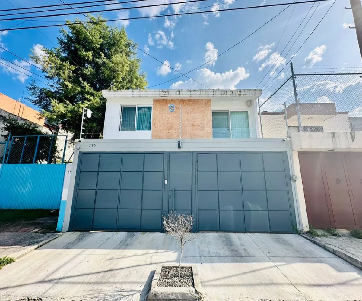 Casa En Venta,Ciudad del Sol,Calle Tenochtitlan 375, Zapopan, Jalisco 45050, 4 Habitaciones,3 Baños,Calle Tenochtitlan,1,p1E6bor