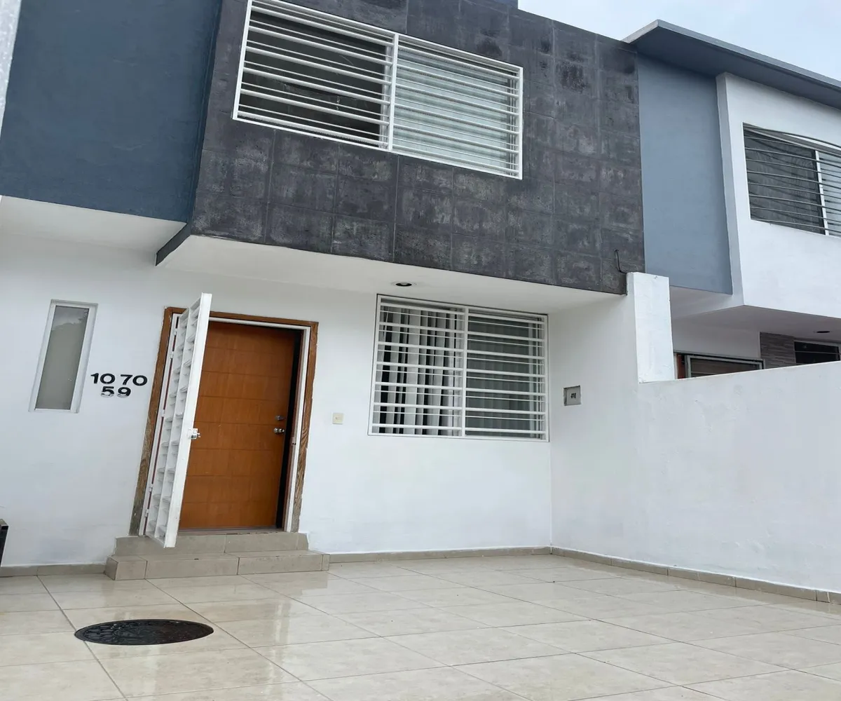 Casa En Venta,Real de Valdepeñas,Priv Girasol 1070, Zapopan, Jalisco, 2 Habitaciones,2 Baños,Priv Girasol,704787