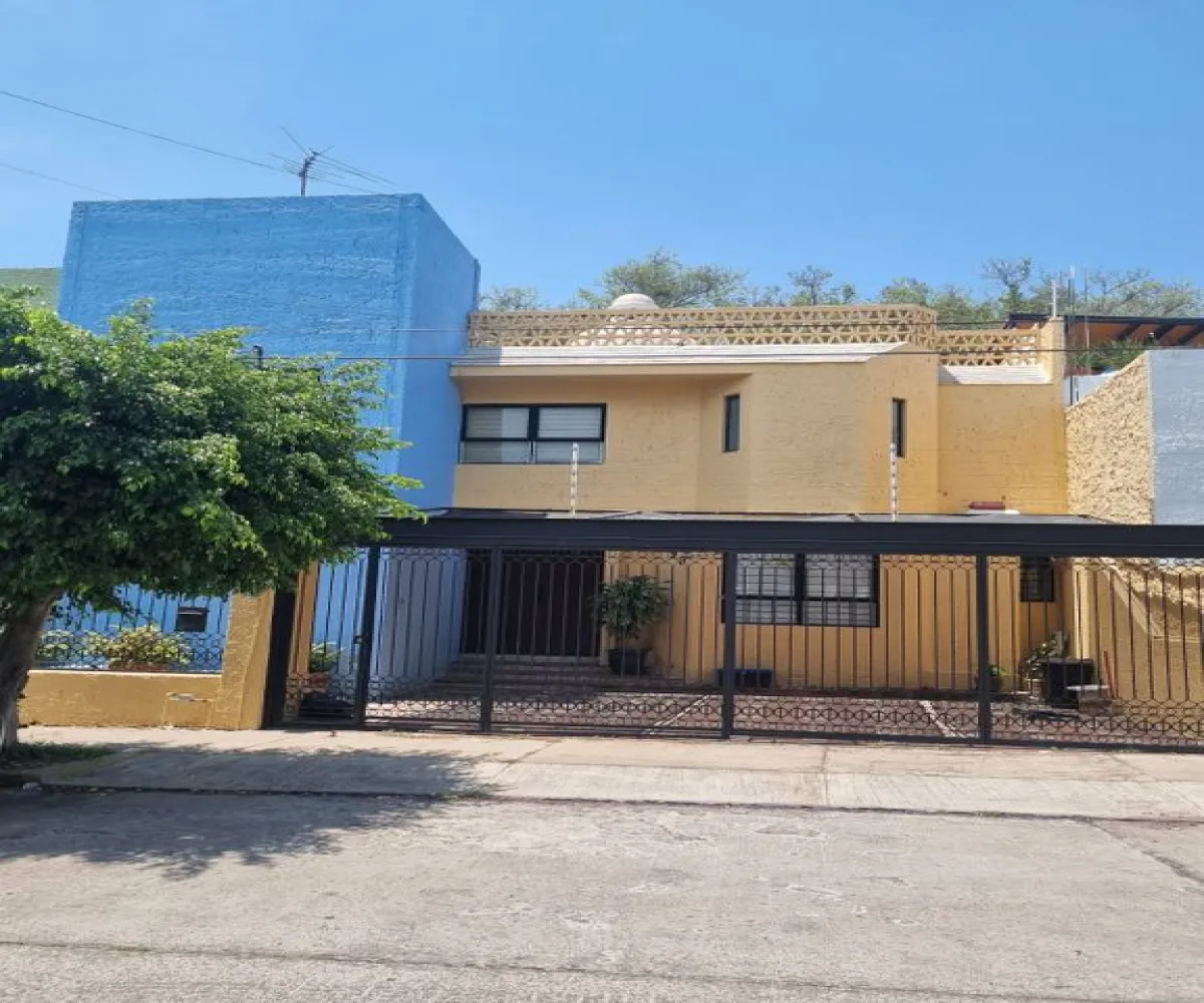 Casa En Venta,Altamira,Del Dolmen 590, Zapopan, Jalisco 45160, 3 Habitaciones,2 Baños,Del Dolmen,2,pgzN9cV