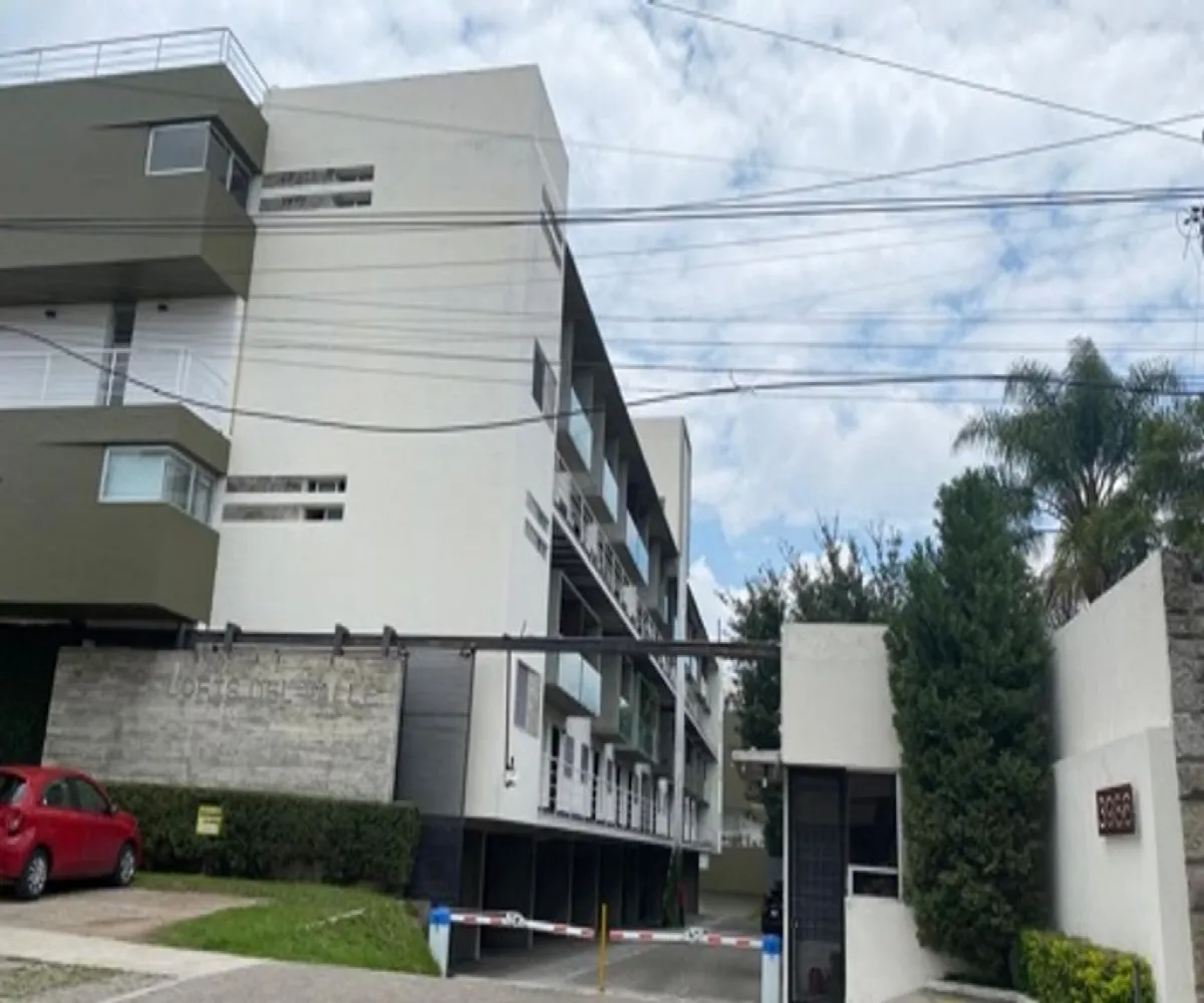 Departamento En Venta,Lomas Del Valle,Paseo Lomas Altas 3986, Zapopan, Jalisco 45129, 2 Habitaciones,2 Baños,Paseo Lomas Altas ,3,p80fmRV