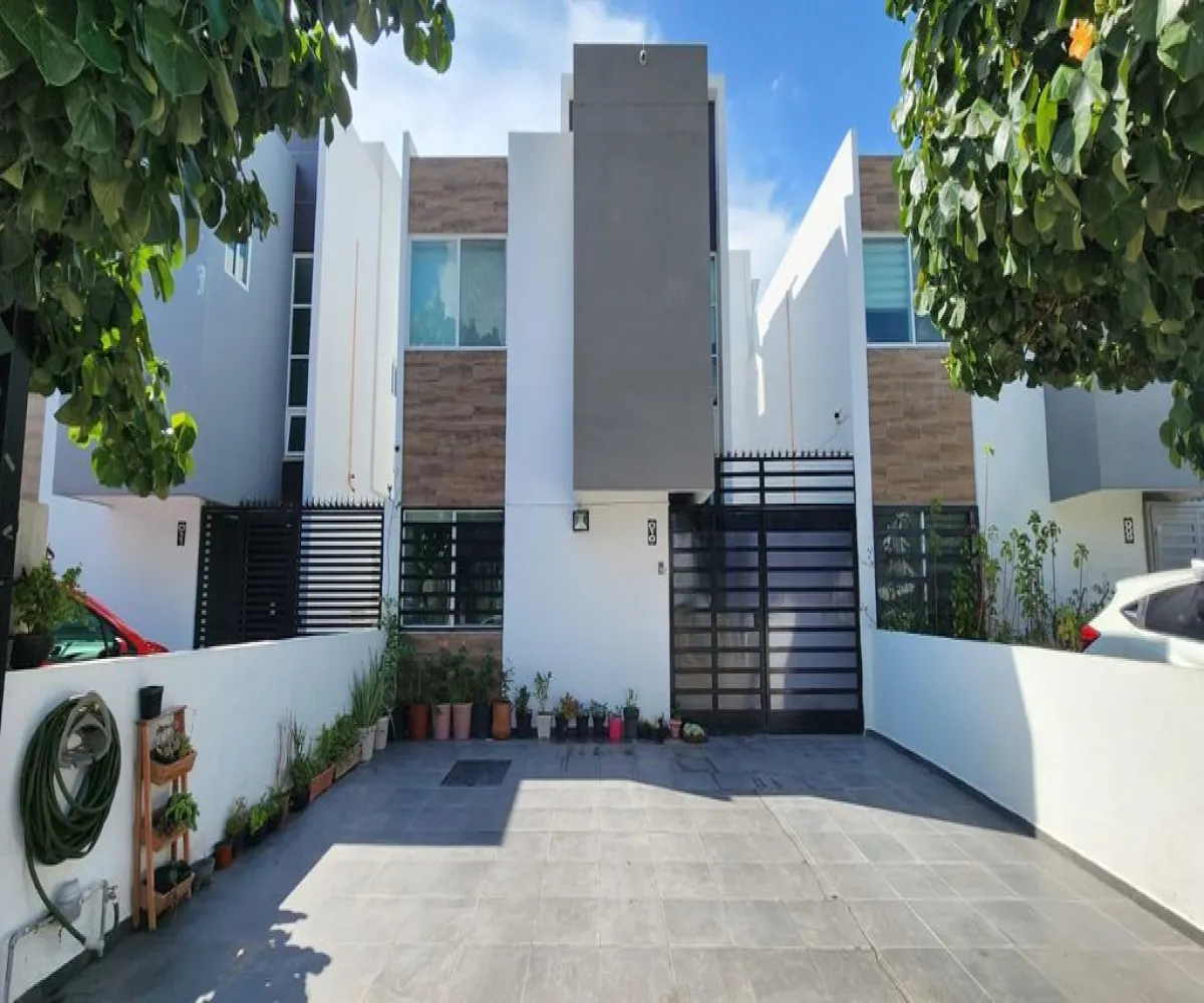 Casa En Venta,Pontevedra,coto agrela casa 10 208 10, Tlajomulco de Zúñiga, Jalisco 45645, 4 Habitaciones,3 Baños,coto agrela casa 10,2,ppC0ivT