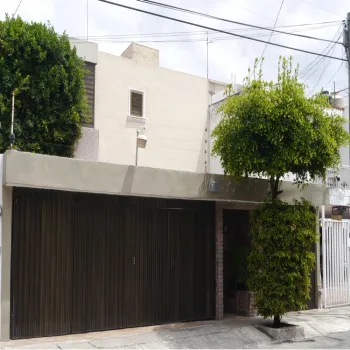 Casa En Venta,Chapalita,SANTO SANTIAGO 3768, Guadalajara, Jalisco 45040, 3 Habitaciones,4 Baños,SANTO SANTIAGO,2,707071