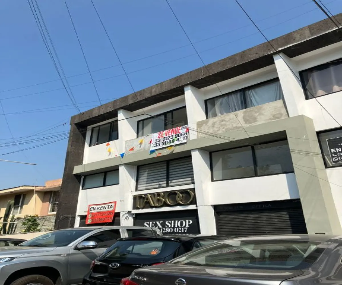 Departamento En Venta,Italia Providencia,Avenida Adolfo López Mateos Norte 981 11, Guadalajara, Jalisco 44648, 1 Cuarto,1 Baño,Avenida Adolfo López Mateos Norte,1,pSN3VJR