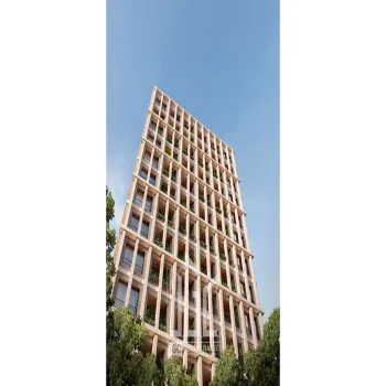 Departamento En Venta,Arcos Vallarta,Avenida José María Morelos 2080, Guadalajara, Jalisco 44130, 1 Cuarto,1 Baño,Avenida José María Morelos,1,pgy8otR