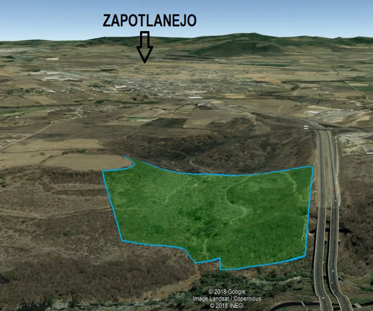 Terreno En Venta,La Laja,Terreno en CARRETERA LIBRE, La Laja, Zapotlanejo S/N, Zapotlanejo, Jalisco 45438,Terreno en CARRETERA LIBRE, La Laja, Zapotlanejo,p1KtFAj