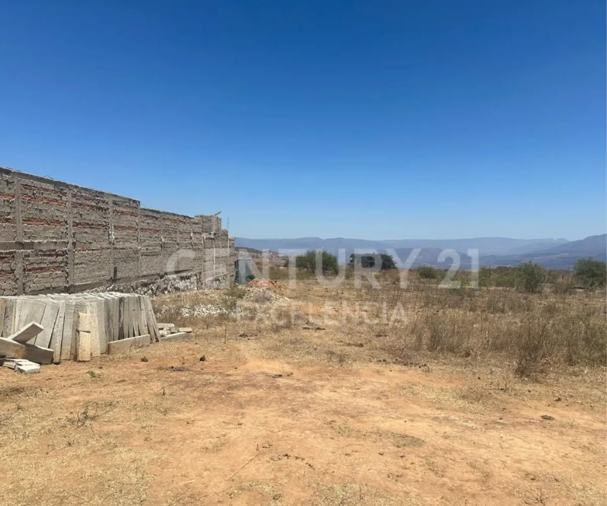 Terreno En Venta,San Juan de Ocotán,fraccionamiento rinconada del cielo 0, Zapopan, Jalisco 45019,fraccionamiento rinconada del cielo,pRLNiG0