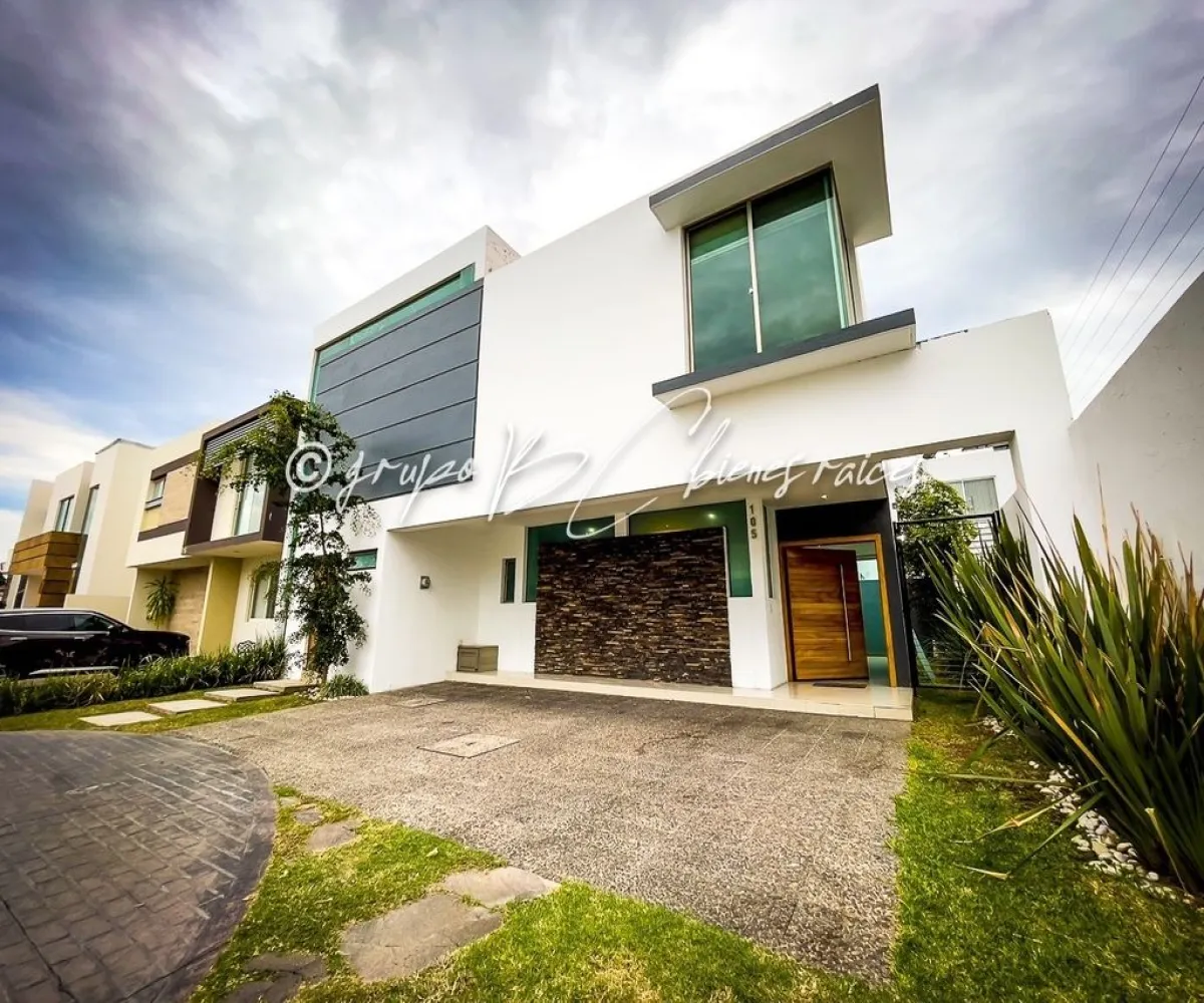 Casa En Venta,Zapopan,Paseo Solares 934 105, Zapopan, Jalisco 45134, 3 Habitaciones,4 Baños,Paseo Solares,2,pMfsu6S