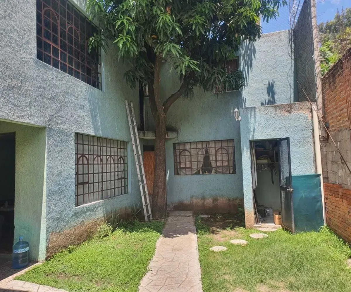 Casa En Venta,Universitaria,Avenida Justo Corro 1827, Guadalajara, Jalisco 44840, 7 Habitaciones,4 Baños,Avenida Justo Corro,2,pBFpbvR